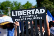 ONG Justicia, Encuentro y Perdón revela que 60 presos políticos padecen enfermedades graves
