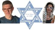 (VIDEO) Palestina 11 mil años de historia: Debe haber una acción militar internacional contra Israel para detener el Genocidio sostiene filósofo judío