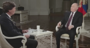 Entrevista completa a Vladimir Putin sobre la guerra en Ucrania