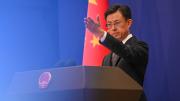 China: América Latina y el Caribe no es el patio trasero de nadie