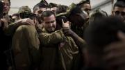 Se suicida policía israelí implicado en acciones genocidas contra Gaza