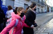 Senamhi emite alerta por descenso brusco de temperaturas, nevadas y heladas en todo el país