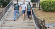 El oscuro secreto de un santero en España para curar a sus pacientes que estaban poseídas