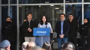 Vicente López inauguró la central de seguridad más moderna de la Provincia
