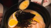 Ramen, el plato más popular de Japón, tiene su propio día