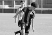 Dolor en el fútbol: falleció Valentino Guzmán Zanni, juvenil de San Lorenzo de 15 años