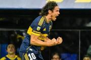 Cavani: Hay que agachar la cabeza y aguantarse las críticas