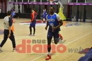 Quimsa inició la pretemporada con varias caras nuevas