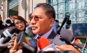 Silva: ‘no tenemos por qué tener miedo a cualquier juicio que se venga’
