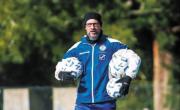 Gimnasia y un regreso complicado de San Juan