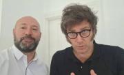 Nuevos audios de Diego Spagnuolo salpican a las ministras Sandra Pettovello y Diana Mondino