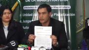 Anuncian plan contra la retardación de justicia: auditarán juzgados e identificarán a detenidos con plazos vencidos