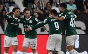 Atención River: el refuerzo europeo que llega al Palmeiras para la Copa Libertadores