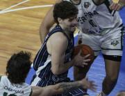 PreFederal de básquet: arranca el 12 de septiembre y tiene fixture confirmado