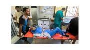 Israel explicó los motivos del ataque al hospital en Gaza