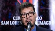 Marcelo Tinelli rompió el silencio sobre sobre su gestión en San Lorenzo: “Yo no robé ni un peso”