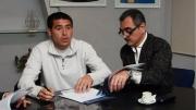 Murió Daniel Bolotnicoff, histórico representante de Juan Román Riquelme