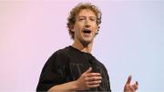 A poca distancia de la Casa Blanca, con una cancha de básquet y una casa propia para la piscina: así es la mega mansión que compró Mark Zuckerberg en 2025