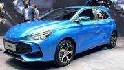 De origen británico, pero en manos chinas: la automotriz que desembarca en la Argentina y ofrece autos por u$s22.000