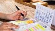 CALENDARIO 2025: ¿cuándo es el próximo FERIADO?