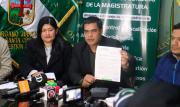 Consejo de la Magistratura dispone la revisión de sentencias penales
