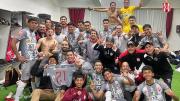 Independiente logra un heroico triunfo sobre Totora Real por 4-3