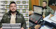 Aprehenden al dueño del vehículo vinculado al asesinato de Harold Méndez y Leonardo Vaca Díez