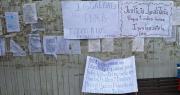 Se registran protestas de reos en cárceles del país