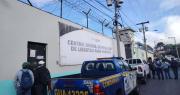 Internos toman como rehenes a empleados de una cárcel juvenil de Guatemala
