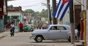 Un muerto y ocho heridos en una serie de atropellos en La Habana que se investigan
