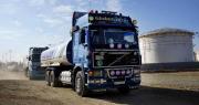 “No aceptan que una empresa privada importe diésel”, dirigente de transporte denuncia que YPFB traba importación de combustible