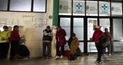 Trabajadores de salud cumplen su segunda semana de paro indefinido pese a pedido de cuarto intermedio