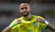 Ancelotti deja fuera a Neymar de la nómina de Brasil para jugar ante Bolivia