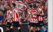 Athletic vence al Rayo para firmar su mejor inicio en la Liga desde 2013