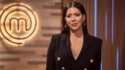Telefe busca el reemplazo de Wanda Nara y la mediática se quedaría sin MasterChef