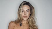 La sorpresiva reacción de Emilia Attias al enterarse del nuevo amor del Turco Naim