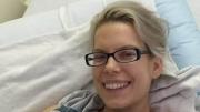 Con cáncer terminal, se divorció y se acostó con 200 hombres: “El sexo era mi modo de existencia”