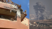 Israel bombardeó un hospital en Gaza: al menos a 20 muertos, cuatro de ellos periodistas