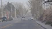 ¡Este lunes se vuela todo! A cuánto llegarán las ráfagas de viento en Neuquén