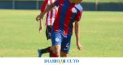Dolor en San Lorenzo por la muerte de un futbolista juvenil de 15 años