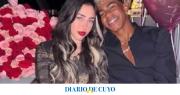 La reacción de Nicki Nicole a la foto íntima que publicó Lamine Yamal para confirmar su romance