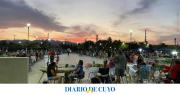 Las ferias artesanales le cambiaron la cara a los domingos al Gran San Juan