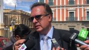 Caso Botrading: acusan al presidente de la Cámara de Diputados de encubrimiento al no incluir la aprobación del informe en el orden del día