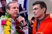 TSE plantea pacto de no agresión entre candidatos y respeto a resultados rumbo a la segunda vuelta electoral