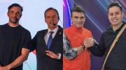 TSE anuncia debates televisados entre candidatos presidenciales y vicepresidenciales rumbo a la segunda vuelta