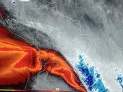 Senamhi pronostica leve mejora en el clima y cielos nubosos para esta semana