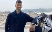 Djokovic deja dudas en su debut del US Open