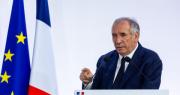 Crisis política en Francia: el primer ministro se jugará su mandato en un voto de confianza