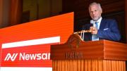 Newsan amplía su presencia en el negocio de belleza