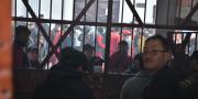 Internos se declaran en emergencia y exigen igualdad en revisión de detenciones preventivas
